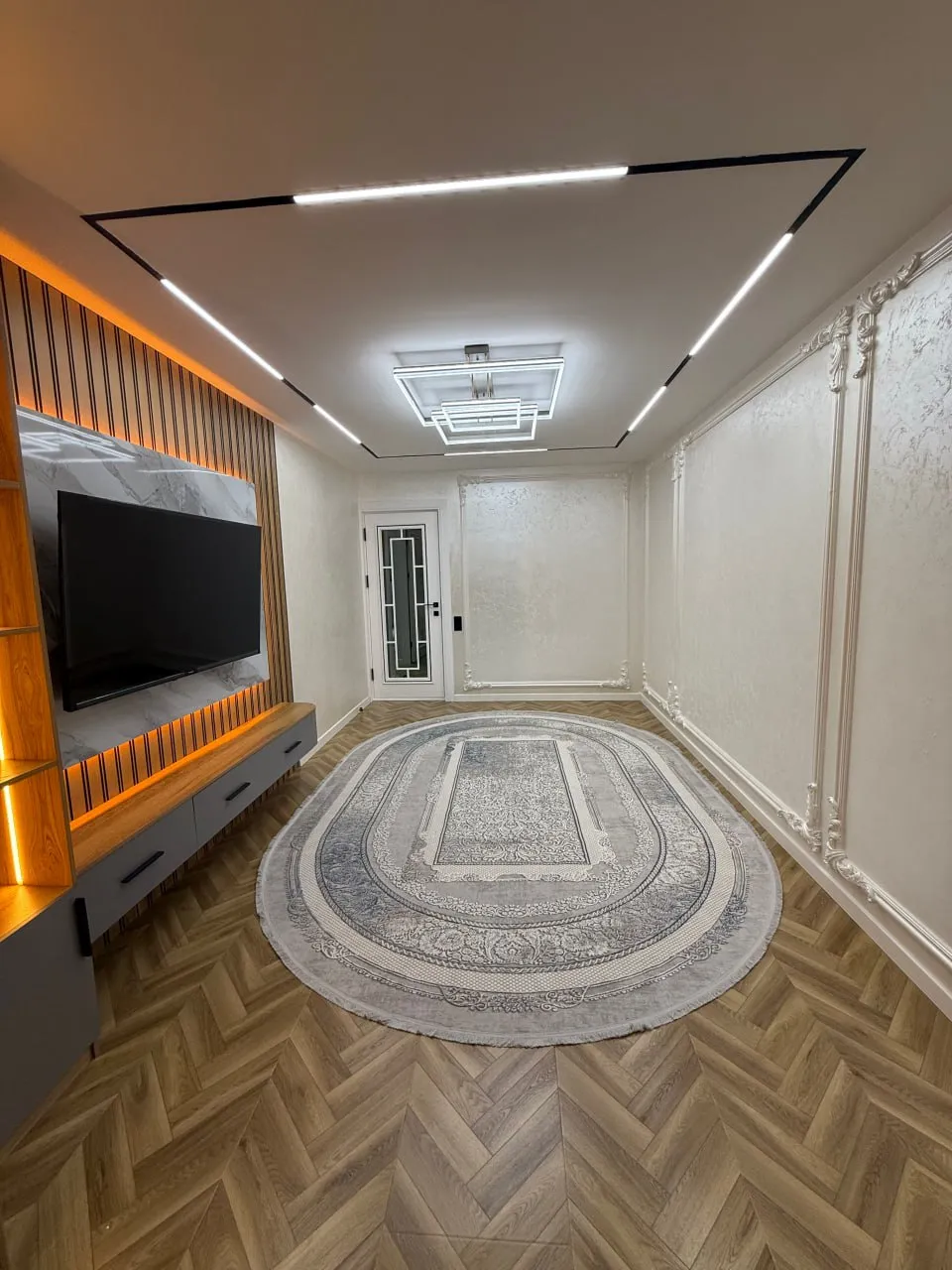 ремонт-гостиной-комнаты-самарканд